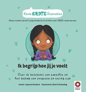 Ik begrijp hoe jij je voelt