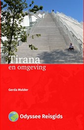 Tirana en omgeving