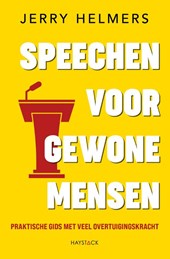 Speechen voor gewone mensen