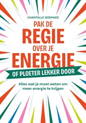 Pak de regie over je energie