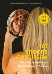 107 broers en zussen