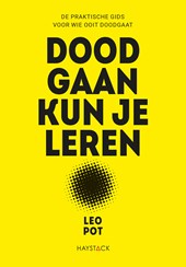 Doodgaan kun je leren