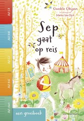 Sep gaat op reis