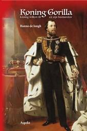 Koning Willem Gorilla
