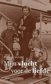 Mijn vlucht voor de liefde