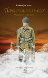 Tussen water en vuur