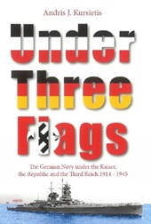Under three flags