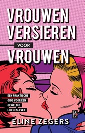 Vrouwen versieren voor vrouwen