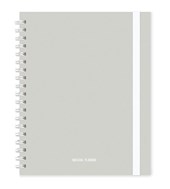 Mascha Planner