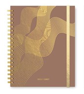 Mascha Planner Mocha
