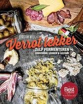 Verrot lekker