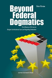 Beyond federal dogmatics