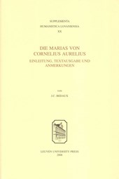 Die Marias von Cornelius Aurelius