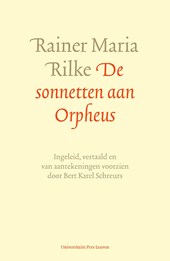 De sonnetten aan Orpheus