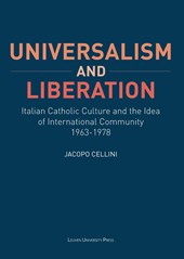 Universalism and Liberation