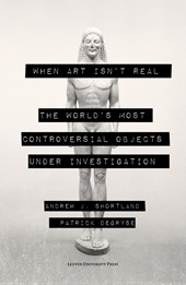 When Art Isn’t Real
