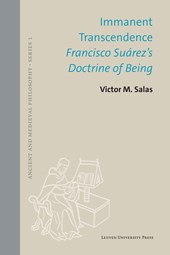 Immanent Transcendence