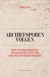 Archiefsporen volgen