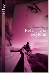 Het oog van de storm