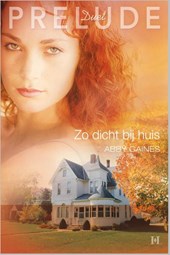 Zo dicht bij huis