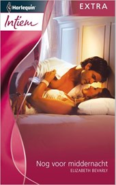 Nog voor middernacht