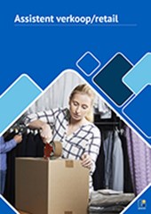 Assistent Verkoop Retail MBO-AVR-17-00-00