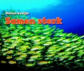 Samen sterk