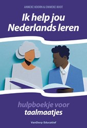 Ik help jou Nederlands leren