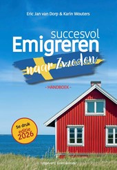 Succesvol emigreren naar Zweden