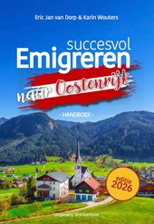 Succesvol emigreren naar Oostenrijk