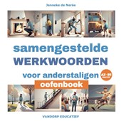 Samengestelde werkwoorden voor anderstaligen