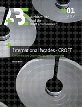 International facades - croft