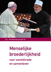 Menselijke broederlijkheid