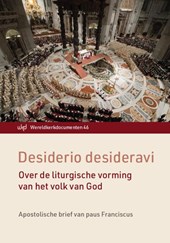 Desiderio desideravi