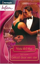 Gekust door een ster