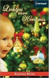 Lichtjes voor Kerstmis