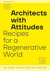 Architects with Attitudes