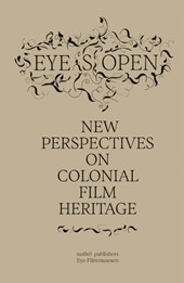 Eye(s) Open