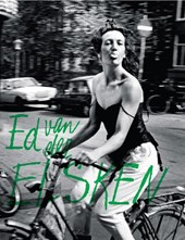 Ed van der Elsken
