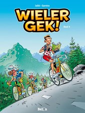 Wielergek 4
