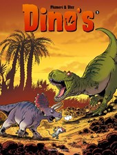 Dino's deel 5