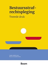 Bestuursstrafrechtspleging