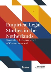 Empirical Legal Studies in the Netherlands
