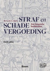 Straf en schadevergoeding