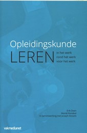 Opleidingskunde