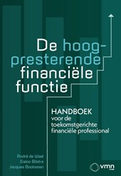 De hoogpresterende financiële functie