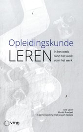 Opleidingskunde