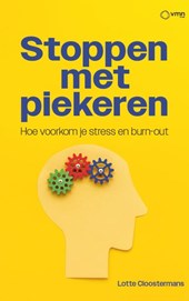 Stoppen met piekeren