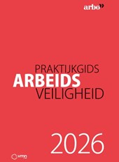 Praktijkgids Arbeidsveiligheid 2026
