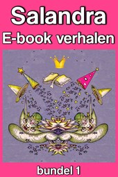 Salandra E-book verhalen / 1